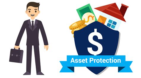 Asset Protection Manager 